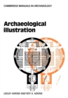 Archaeological Illustration - Book