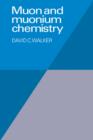 Muon and Muonium Chemistry - Book