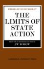 The Limits of State Action - Book