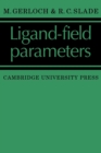 Ligand-Field Parameters - Book