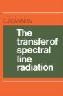 The Transfer of Spectral Line Radiation - Book