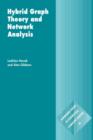 Hybrid Graph Theory and Network Analysis - Book