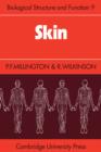 Skin - Book