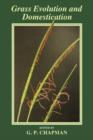 Grass Evolution and Domestication - Book