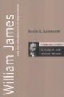 William James and the Metaphysics of Experience - Book