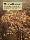 Medieval England : An Aerial Survey - Book