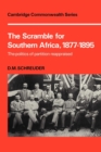 The Scramble for Southern Africa, 1877-1895 : The politics of partition reappraised - Book