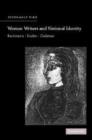 Women Writers and National Identity : Bachmann, Duden, OEzdamar - Book
