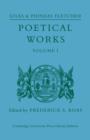 Poetical Works: Volume 1 - Book