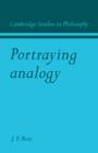 Portraying Analogy - Book
