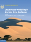 Groundwater Modelling in Arid and Semi-Arid Areas - Book