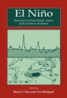 El Nino : Historical and Paleoclimatic Aspects of the Southern Oscillation - Book