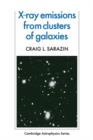 X-Ray Emission from Clusters of Galaxies - Book