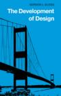 The Development of Design - Book