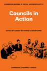 Councils in Action - Book