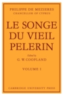 Le Songe Du Vieil Pelerin - Book