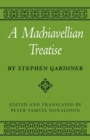 A Machiavellian Treatise - Book