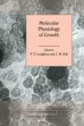 Molecular Physiology of Growth - Book