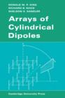 Arrays of Cylindrical Dipoles - Book