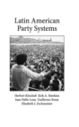 Latin American Party Systems - Book