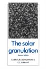 The Solar Granulation - Book