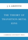 The Theory of Transition-Metal Ions - Book
