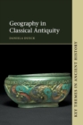 Geography in Classical Antiquity - Book