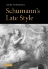 Schumann's Late Style - Book