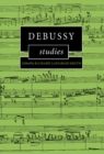Debussy Studies - Book
