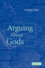 Arguing about Gods - Book