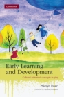 Early Learning and Development : Cultural-historical Concepts in Play - Book