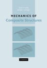 Mechanics of Composite Structures - Book