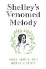 Shelley's Venomed Melody - Book