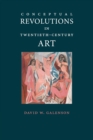 Conceptual Revolutions in Twentieth-Century Art - Book