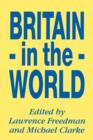 Britain in the World - Book