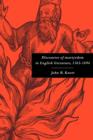 Discourses of Martyrdom in English Literature, 1563-1694 - Book
