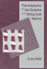 Thermodynamics and Gas Dynamics of the Stirling Cycle Machine - Book