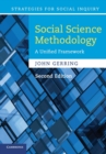 Social Science Methodology : A Unified Framework - Book