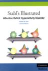 Stahl's Illustrated Attention Deficit Hyperactivity Disorder - Book