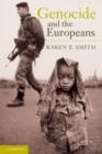 Genocide and the Europeans - Book