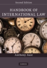 Handbook of International Law - Book