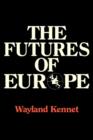 The Futures of Europe - Book
