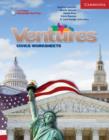 Ventures All Levels Civics Worksheets - Book