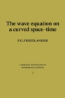 The Wave Equation on a Curved Space-Time - Book