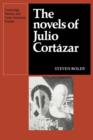 The Novels of Julio Cortazar - Book
