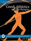 Greek Athletics and the Olympics - Book