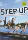 Step Up: Health and Physical Education for Queensland Teacher CD-Rom - Book