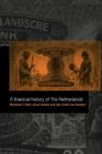 A Financial History of the Netherlands - Book