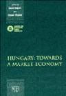 Hungary: Towards a Market Economy - Book
