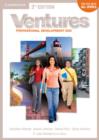 Ventures Professional Development DVD - Book